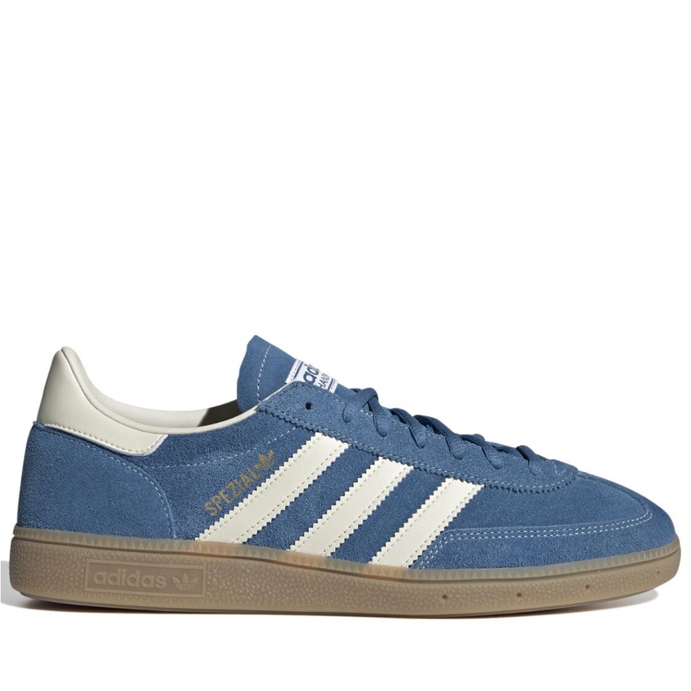 Adidas Handball Spezial Blue brand new with tags